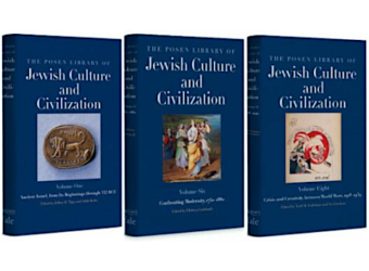 Three hardback books
